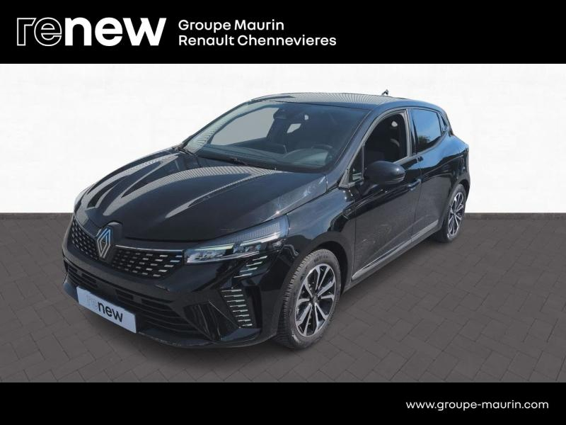 Bon plan RENAULT Clio 1.6 E-Tech 145ch full hybrid Techno occasion