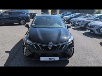 Photo 2 du bon plan RENAULT Clio 1.6 E-Tech 145ch full hybrid Techno occasion à 19490 €