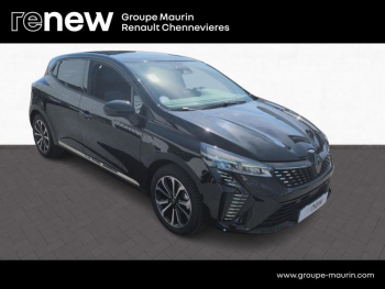 Photo 3 du bon plan RENAULT Clio 1.6 E-Tech 145ch full hybrid Techno occasion à 19490 €