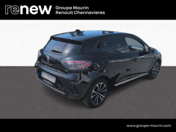 Photo 7 du bon plan RENAULT Clio 1.6 E-Tech 145ch full hybrid Techno occasion à 19490 €