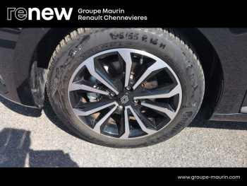 Photo 15 du bon plan RENAULT Clio 1.6 E-Tech 145ch full hybrid Techno occasion à 19490 €