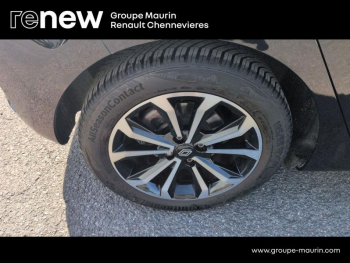 Photo 19 du bon plan RENAULT Clio 1.6 E-Tech 145ch full hybrid Techno occasion à 19490 €