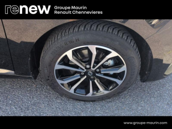 Photo 21 du bon plan RENAULT Clio 1.6 E-Tech 145ch full hybrid Techno occasion à 19490 €