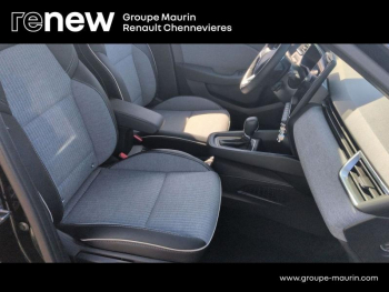 Photo 25 du bon plan RENAULT Clio 1.6 E-Tech 145ch full hybrid Techno occasion à 19490 €