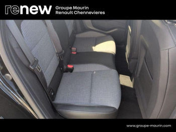 Photo 28 du bon plan RENAULT Clio 1.6 E-Tech 145ch full hybrid Techno occasion à 19490 €