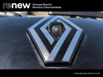 Photo 29 du bon plan RENAULT Clio 1.6 E-Tech 145ch full hybrid Techno occasion à 19490 €