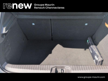 Photo 32 du bon plan RENAULT Clio 1.6 E-Tech 145ch full hybrid Techno occasion à 19490 €