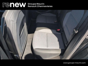 Photo 37 du bon plan RENAULT Clio 1.6 E-Tech 145ch full hybrid Techno occasion à 19490 €