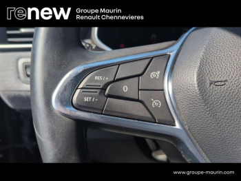 Photo 49 du bon plan RENAULT Clio 1.6 E-Tech 145ch full hybrid Techno occasion à 19490 €