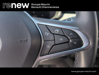 Photo 50 du bon plan RENAULT Clio 1.6 E-Tech 145ch full hybrid Techno occasion à 19490 €