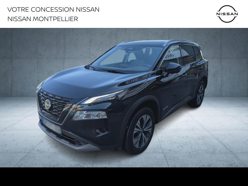 Bon plan NISSAN X-Trail e-Power 204ch N-Connecta occasion