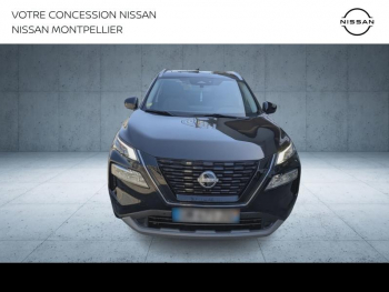 Photo 2 du bon plan NISSAN X-Trail e-Power 204ch N-Connecta occasion à 28990 €