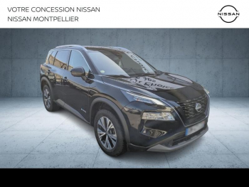 Photo 3 du bon plan NISSAN X-Trail e-Power 204ch N-Connecta occasion à 28990 €