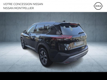 Photo 4 du bon plan NISSAN X-Trail e-Power 204ch N-Connecta occasion à 28990 €