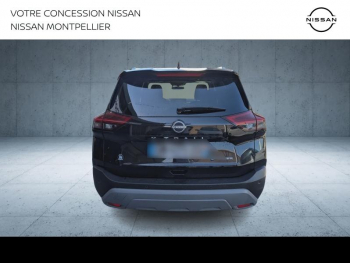 Photo 5 du bon plan NISSAN X-Trail e-Power 204ch N-Connecta occasion à 28990 €