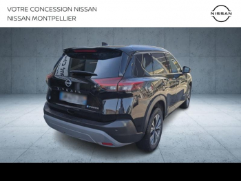Photo 6 du bon plan NISSAN X-Trail e-Power 204ch N-Connecta occasion à 28990 €