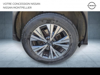 Photo 7 du bon plan NISSAN X-Trail e-Power 204ch N-Connecta occasion à 28990 €