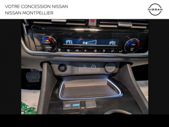 Photo 14 du bon plan NISSAN X-Trail e-Power 204ch N-Connecta occasion à 28990 €