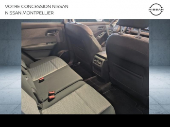Photo 17 du bon plan NISSAN X-Trail e-Power 204ch N-Connecta occasion à 28990 €