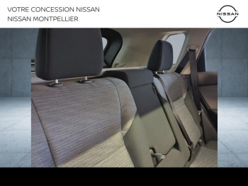 Photo 18 du bon plan NISSAN X-Trail e-Power 204ch N-Connecta occasion à 28990 €