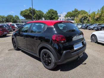 Photo 2 du bon plan CITROEN C3 PureTech 110ch Feel S&S E6.d occasion à 8990 €