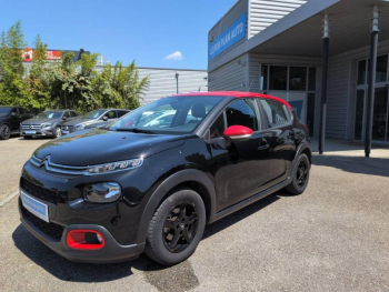 Photo 5 du bon plan CITROEN C3 PureTech 110ch Feel S&S E6.d occasion à 8990 €