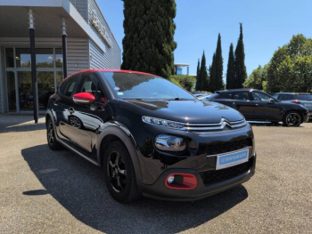 Photo 6 du bon plan CITROEN C3 PureTech 110ch Feel S&S E6.d occasion à 8990 €