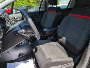 Photo 9 du bon plan CITROEN C3 PureTech 110ch Feel S&S E6.d occasion à 8990 €