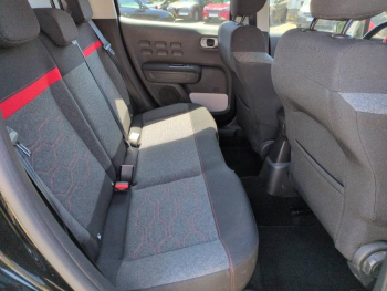 Photo 11 du bon plan CITROEN C3 PureTech 110ch Feel S&S E6.d occasion à 8990 €