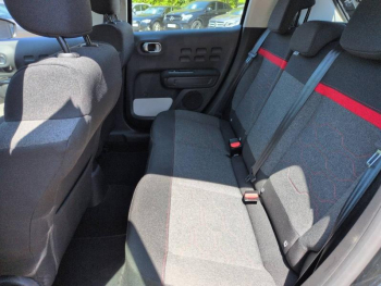 Photo 12 du bon plan CITROEN C3 PureTech 110ch Feel S&S E6.d occasion à 8990 €