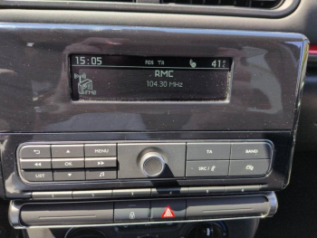 Photo 17 du bon plan CITROEN C3 PureTech 110ch Feel S&S E6.d occasion à 8990 €