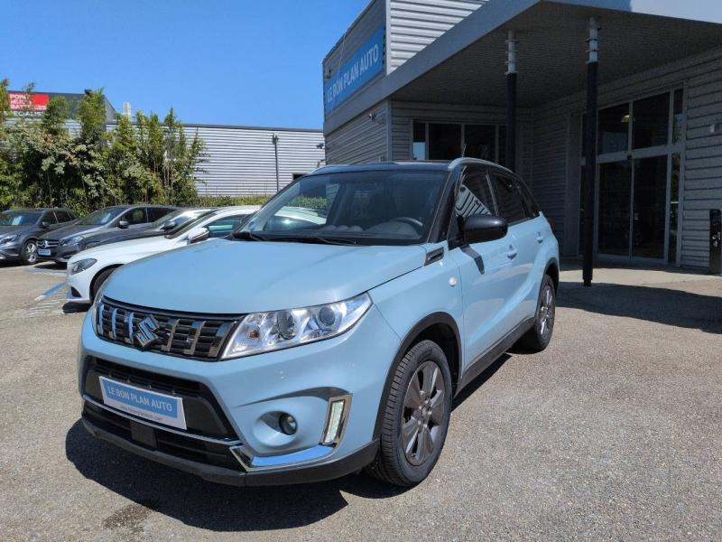 Bon plan SUZUKI Vitara 1.0 Boosterjet 111ch Privilège occasion