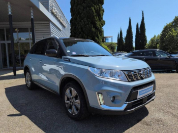 Photo 2 du bon plan SUZUKI Vitara 1.0 Boosterjet 111ch Privilège occasion à 14790 €