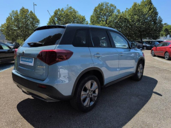 Photo 3 du bon plan SUZUKI Vitara 1.0 Boosterjet 111ch Privilège occasion à 14790 €