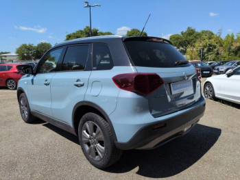 Photo 4 du bon plan SUZUKI Vitara 1.0 Boosterjet 111ch Privilège occasion à 14790 €