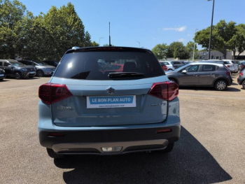 Photo 5 du bon plan SUZUKI Vitara 1.0 Boosterjet 111ch Privilège occasion à 14790 €