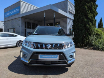 Photo 6 du bon plan SUZUKI Vitara 1.0 Boosterjet 111ch Privilège occasion à 14790 €