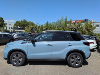 Photo 7 du bon plan SUZUKI Vitara 1.0 Boosterjet 111ch Privilège occasion à 14790 €