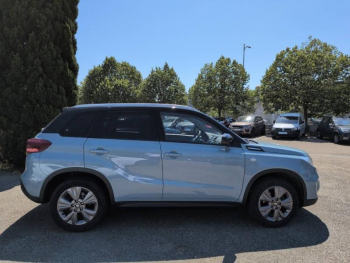 Photo 8 du bon plan SUZUKI Vitara 1.0 Boosterjet 111ch Privilège occasion à 14790 €