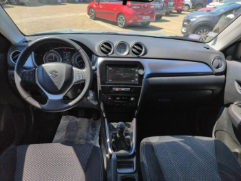 Photo 9 du bon plan SUZUKI Vitara 1.0 Boosterjet 111ch Privilège occasion à 14790 €