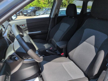 Photo 10 du bon plan SUZUKI Vitara 1.0 Boosterjet 111ch Privilège occasion à 14790 €