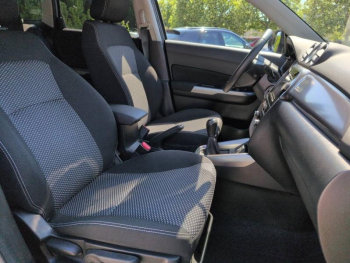 Photo 11 du bon plan SUZUKI Vitara 1.0 Boosterjet 111ch Privilège occasion à 14790 €
