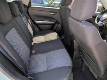Photo 12 du bon plan SUZUKI Vitara 1.0 Boosterjet 111ch Privilège occasion à 14790 €