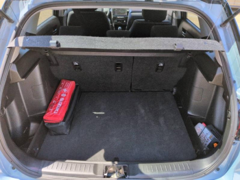 Photo 14 du bon plan SUZUKI Vitara 1.0 Boosterjet 111ch Privilège occasion à 14790 €
