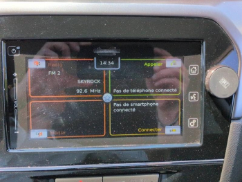 Photo 18 du bon plan SUZUKI Vitara 1.0 Boosterjet 111ch Privilège occasion à 14790 €