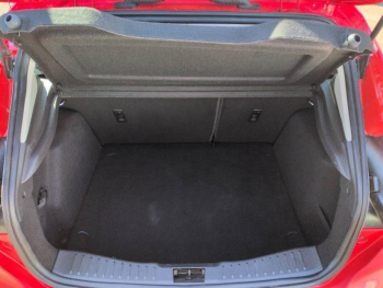 Photo 13 du bon plan FORD Focus 1.0 EcoBoost 125ch Stop&Start Titanium BVA6 occasion à 12490 €