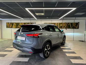 Photo 3 du bon plan NISSAN Qashqai e-POWER 190ch N-Connecta 2022 occasion à 27990 €