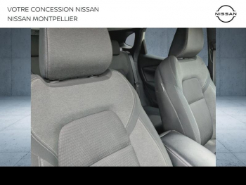 Photo 12 du bon plan NISSAN Qashqai e-POWER 190ch N-Connecta 2022 occasion à 27990 €