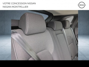 Photo 14 du bon plan NISSAN Qashqai e-POWER 190ch N-Connecta 2022 occasion à 27990 €