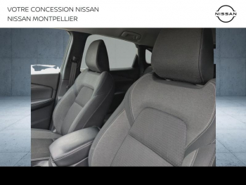 Photo 15 du bon plan NISSAN Qashqai e-POWER 190ch N-Connecta 2022 occasion à 27990 €